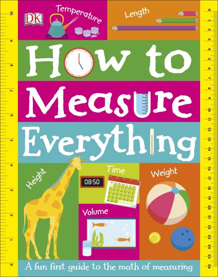 How to Measure Everything