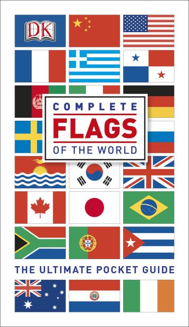 Complete Flags Wld