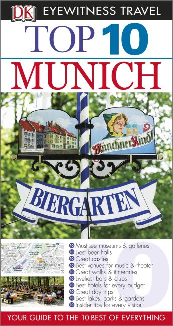 Top 10 Munich