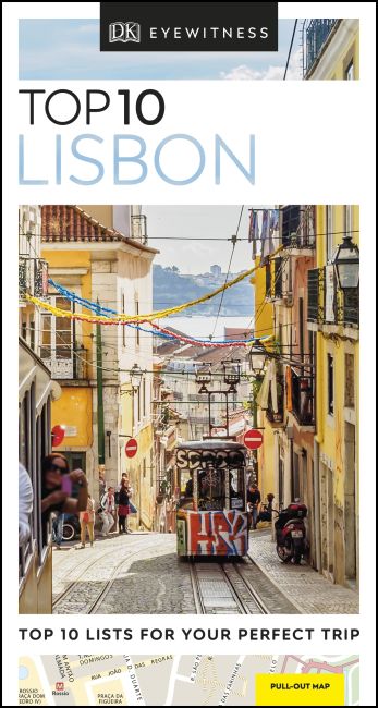 Top 10 Lisbon