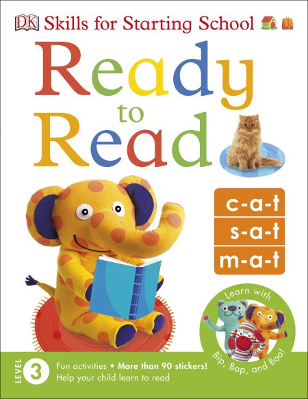 Ready to Read