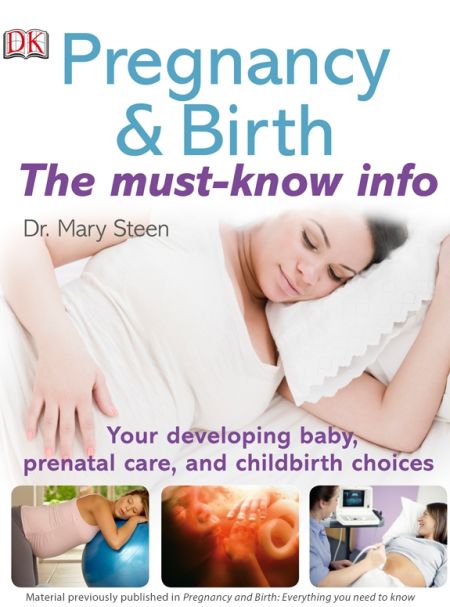 Pregnancy & Birth - The must-know info
