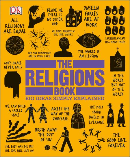 The Religions Book