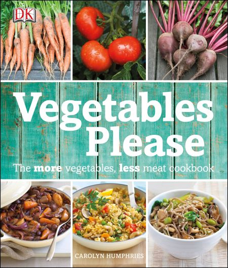Vegetables Please