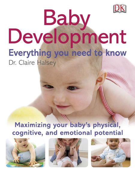 Baby Development Everything You Need to Know