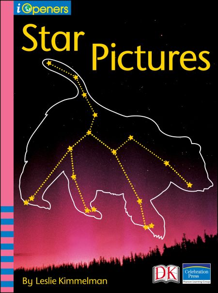 iOpener: Star Pictures