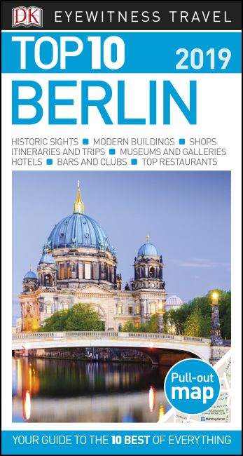 Top 10 Berlin