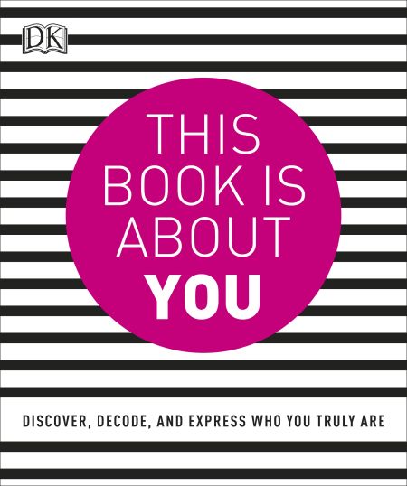 This Book is About You