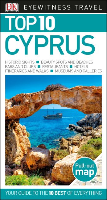 Top 10 Cyprus