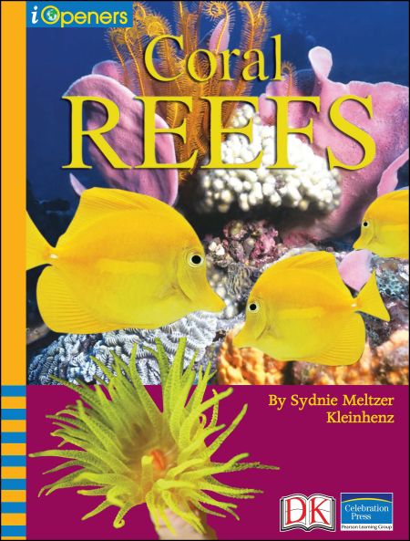iOpener: Coral Reefs