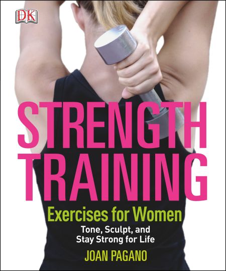 Strength Training Exercises for Women