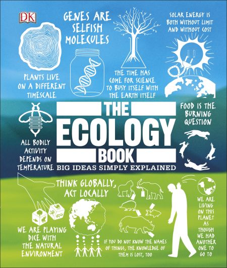 The Ecology Book