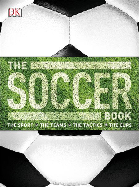 The Soccer Book