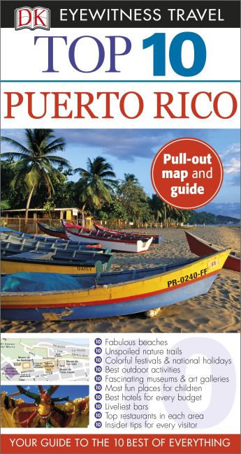 Top 10 Puerto Rico