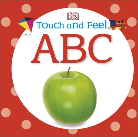 Touch and Feel: ABC