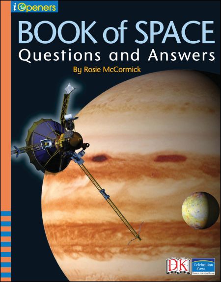 iOpener: Book of Space