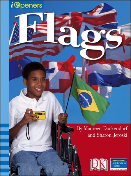 iOpener: Flags