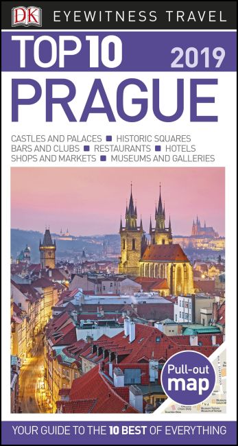 Top 10 Prague