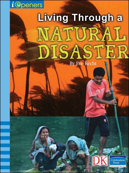 iOpener: Living Through a Natural Disaster
