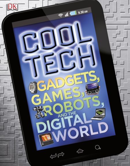 Cool Tech
