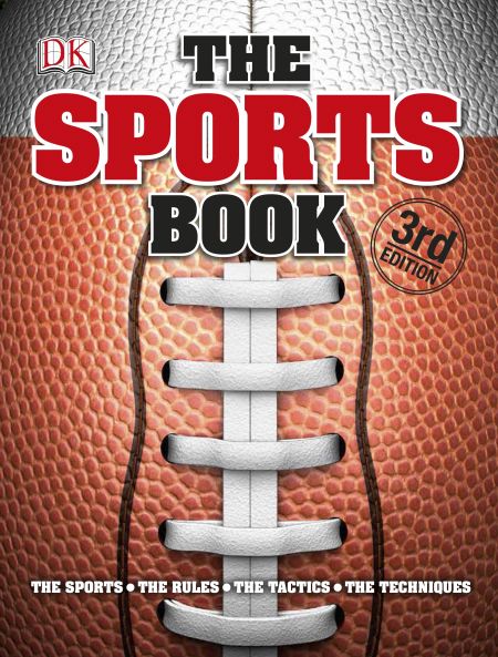 The Sports Book