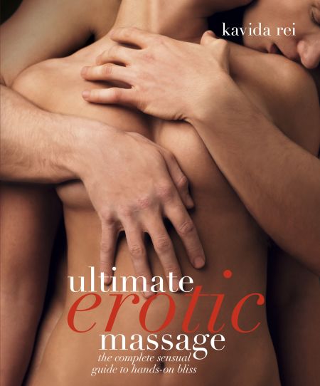 Ultimate Erotic Massage