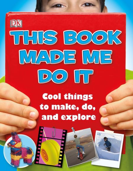 This Book Made Me Do It