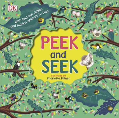 Peek and Seek