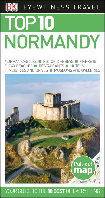 Top 10 Normandy