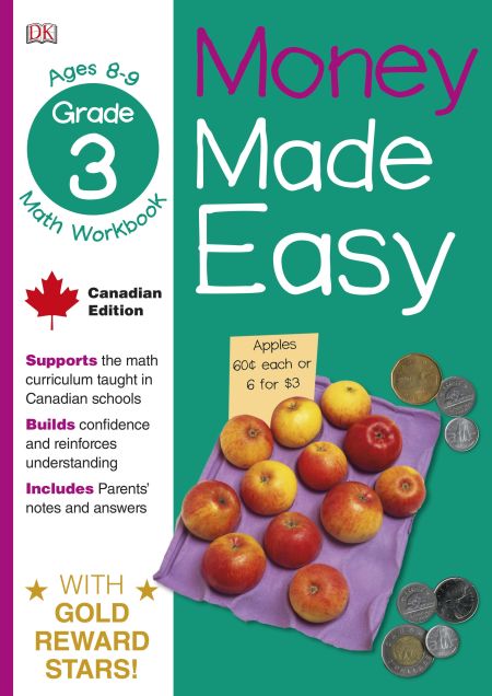 Money Made Easy Grade 3