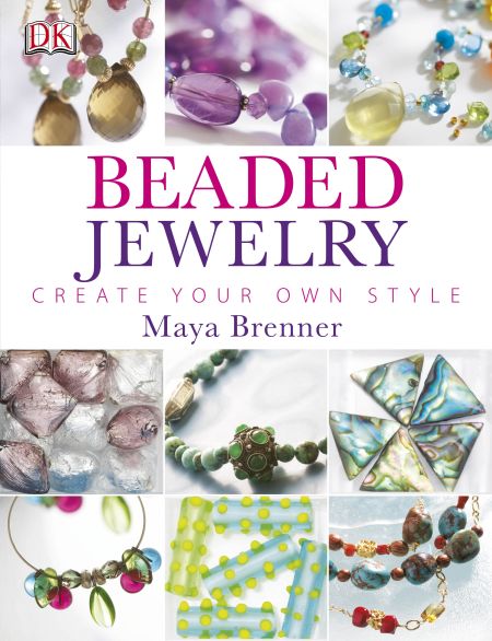 Beaded Jewelry