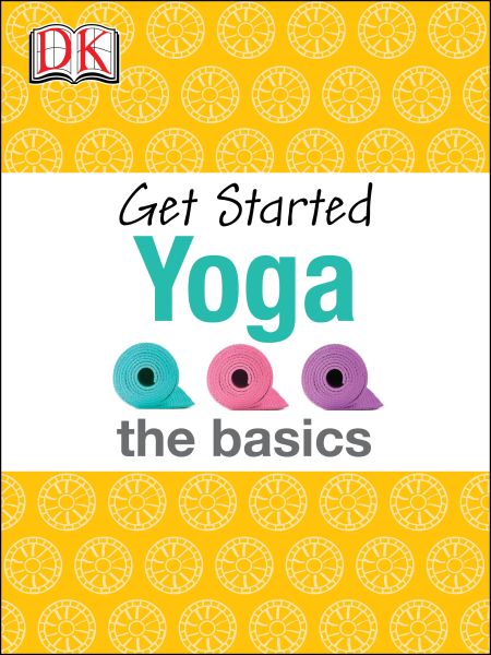 Get Started: Yoga