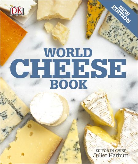 World Cheese Book