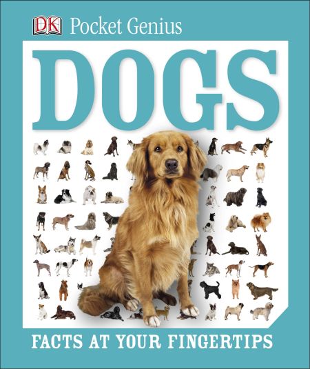 Pocket Genius: Dogs