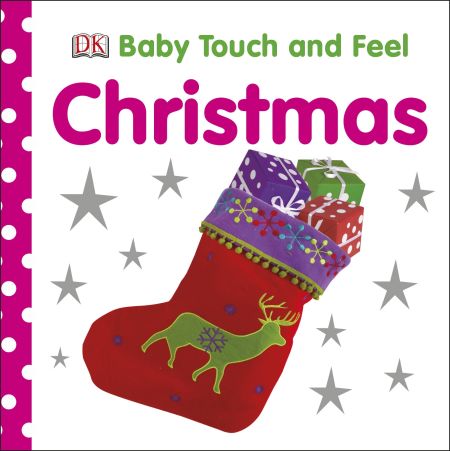 Baby Touch and Feel: Christmas