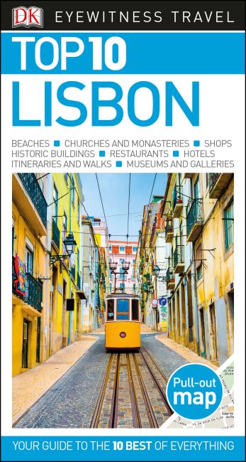 Top 10 Lisbon