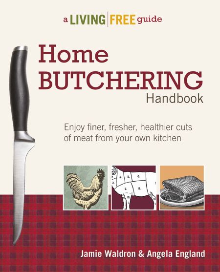 Home Butchering Handbook