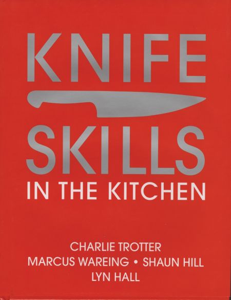 Knife Skills