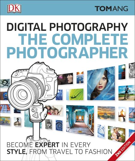 The Complete Photographer