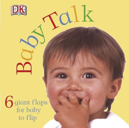 FUN FLAPS: Baby Talk