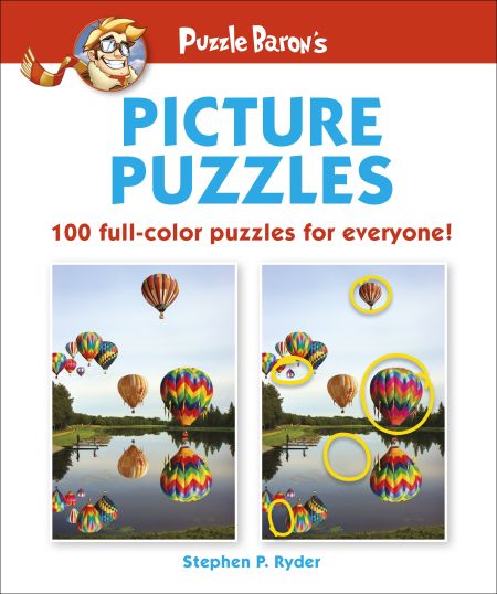 Puzzle Baron's Picture Puzzles