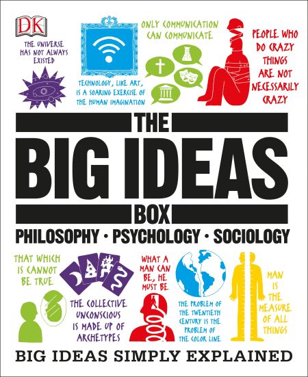 The Big Ideas Box