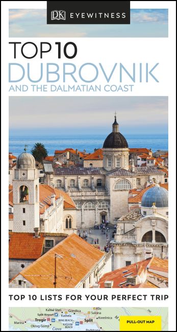 Top 10 Dubrovnik and the Dalmatian Coast