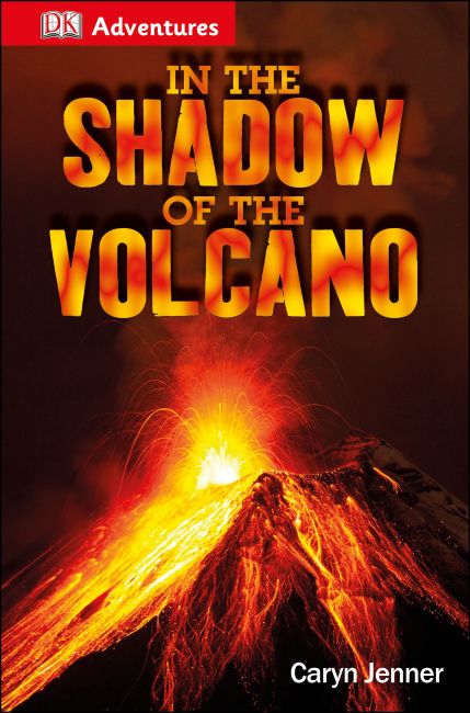 DK Adventures: In the Shadow of the Volcano