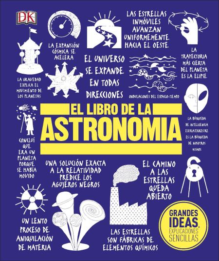 El Libro de la Astronomía