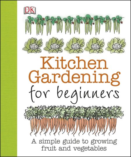 Kitchen Gardening for Beginners