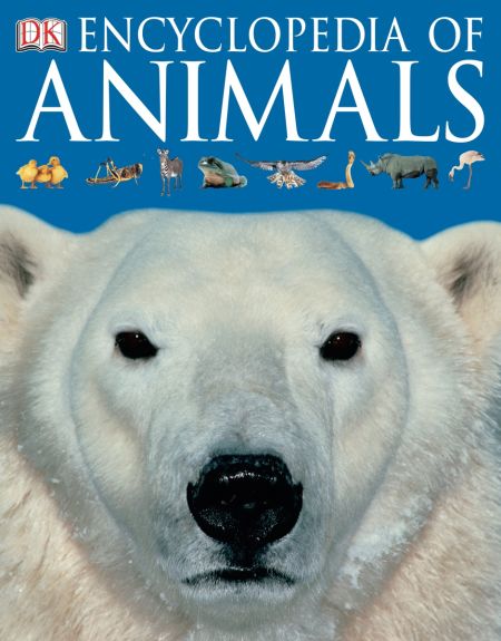 Encyclopedia of Animals
