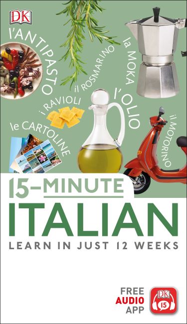 15-Minute Italian