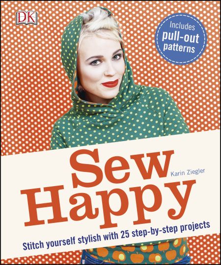 Sew Happy