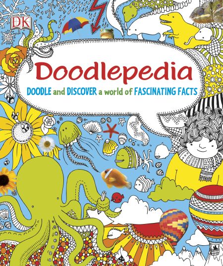 Doodlepedia